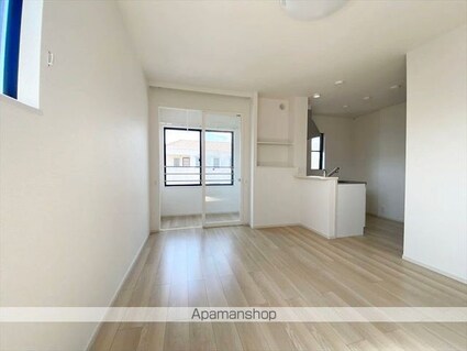 アゴーラ　Ａ棟[1LDK/47.74m2]の内装7