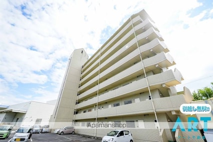 スミタスヴィレッジ和泉[2DK/45.1m2]の外観1