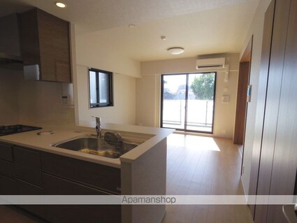 トラープランド蒼麗館[3LDK/67.22m2]の内装2