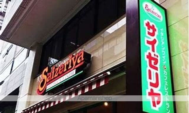 CLASSEUM飯田橋の周辺写真