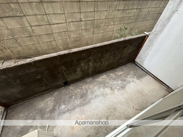 いろどりハイツの内装写真