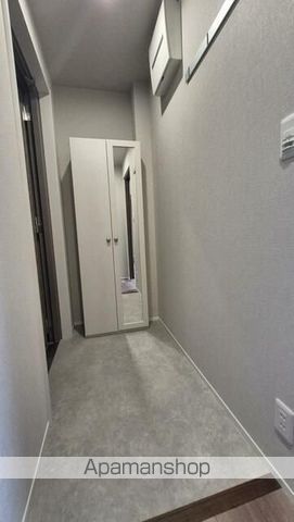 ボヌールの内装写真
