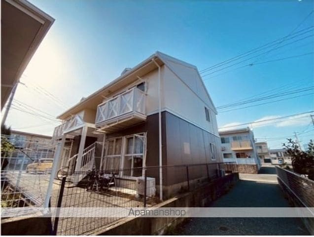 ファミールそらの外観写真