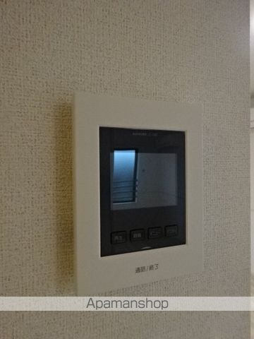 カリダドムス Αの内装写真