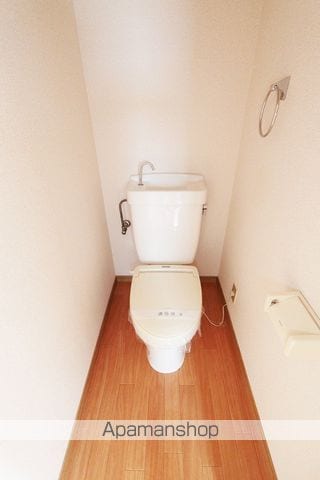 ファインハイツ富吉の内装写真