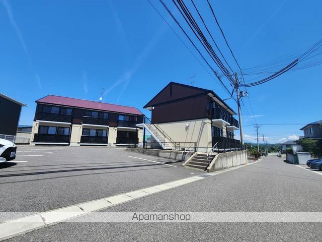 ラークヒルズCのその他写真
