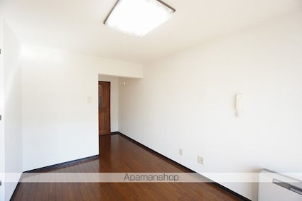 メゾン・ド・モアレ[1LDK/32.3m2]の内装3