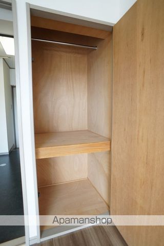 ヴァン・クールの内装写真