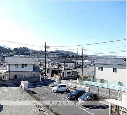 メゾンベルアーム[2DK/50.08m2]の眺望