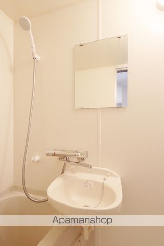 グランドハイアットの内装写真
