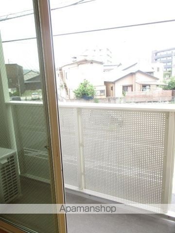 レインボー小郡の内装写真