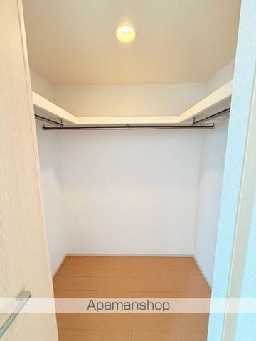 ベル セレーノ D棟の内装写真