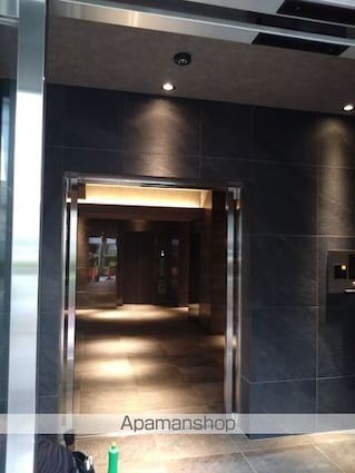 Ｓ－ＲＥＳＩＤＥＮＣＥ新宿早稲田ａｖｅｌｉｓ[1K/26.02m2]のロビー