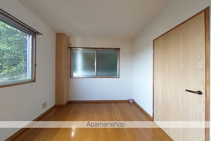 コーポ福島[2LDK/60m2]の内装2