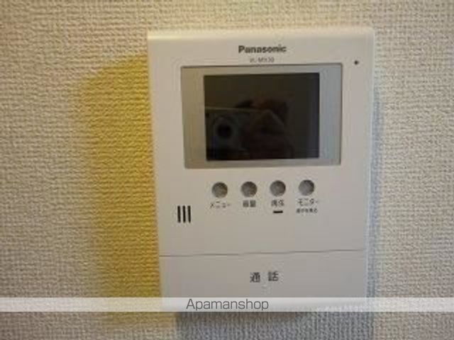 ソレイユの内装写真