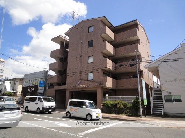 アイショウプラザ旭ヶ丘V