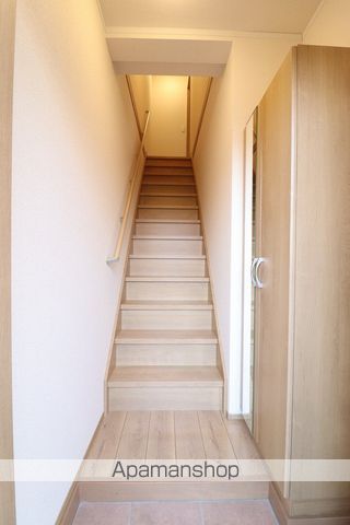 リトスメラン富久山Cの内装写真