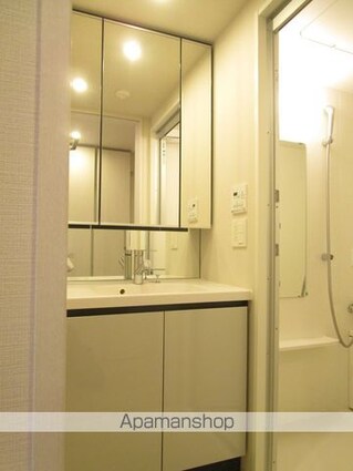 イプセ東高円寺[1DK/25.32m2]の洗面所