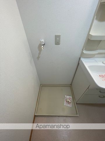 カーサグリーンIIの内装写真