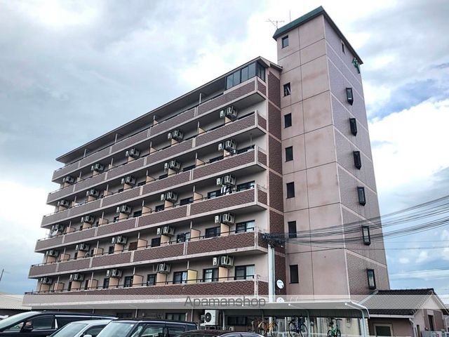 マイリーアンの外観写真