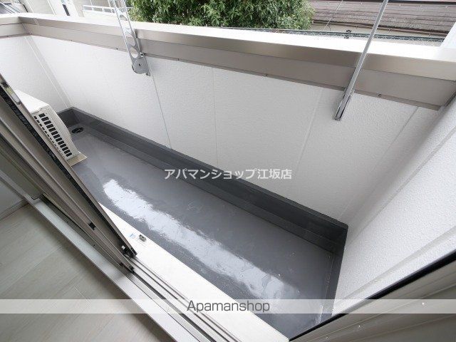 HALU吹田の内装写真