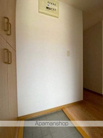 アブニール若宮の内装写真