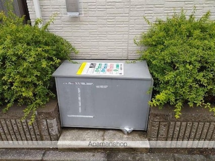 Ｔ＆Ｍ南烏山[1LDK/38.95m2]の共用部