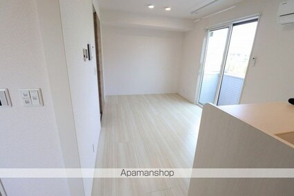 Ｇｒａｎｄ　Ｗｉｎｄｓ　Ｔｓｕｋｕｂａ　Ⅶ[1LDK/41.12m2]のリビング・居間