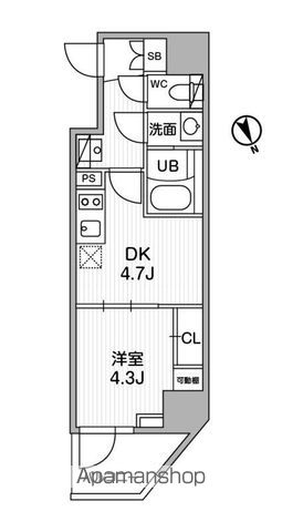 ＳＹＦＯＲＭＥ江戸川橋のイメージ