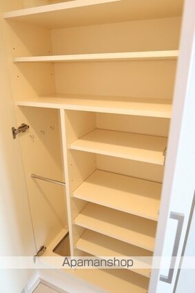 ＡＺ小石川[1LDK/48.53m2]の玄関