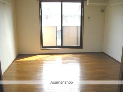 アティ古西[1K/32.17m2]のリビング・居間