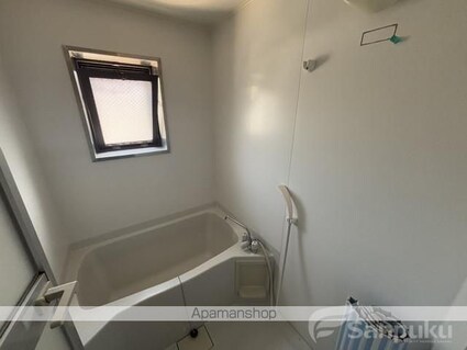 アンビエンテ高岡[3DK/55m2]のバス