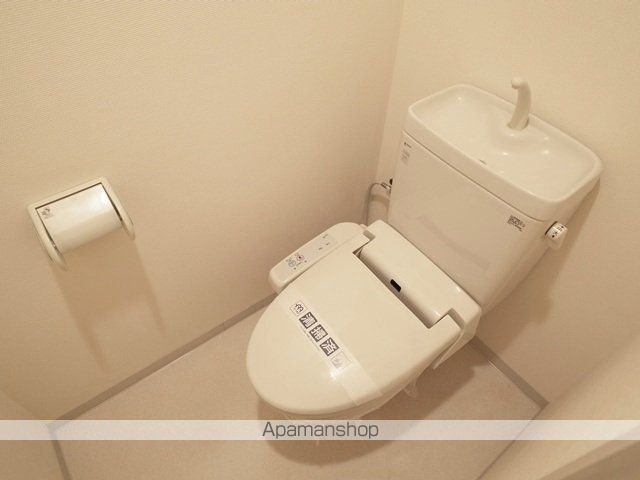 アルフォート天神の内装写真