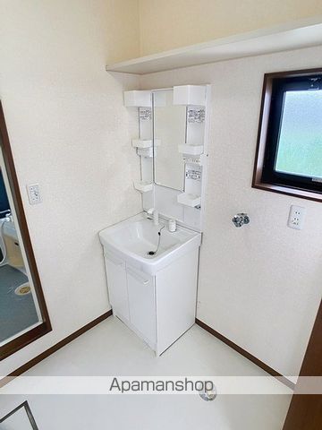グランドビュー富士Bの内装写真