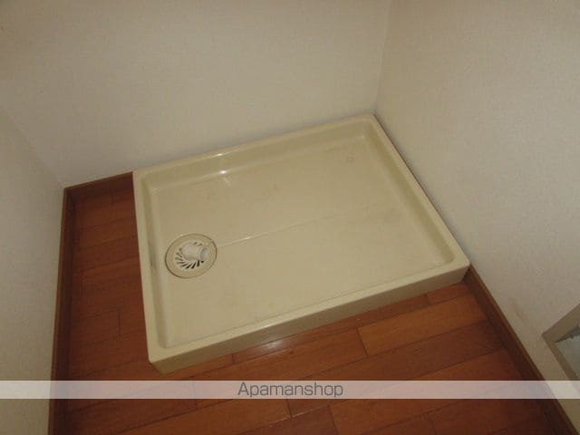 プレイス祖原Iの内装写真