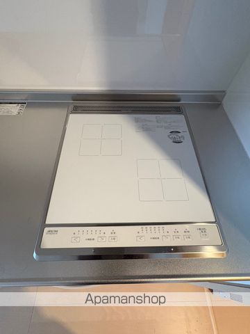 F style西取石5号館の内装写真