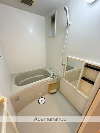 フォーレス華　Ｂ棟[2K/43.75m2]のバス