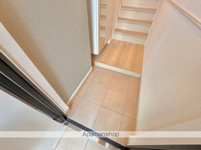 ローリエの内装写真