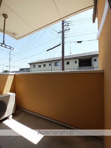 エトワールの内装写真