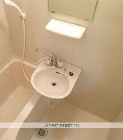 レジデンス池袋要町の内装写真