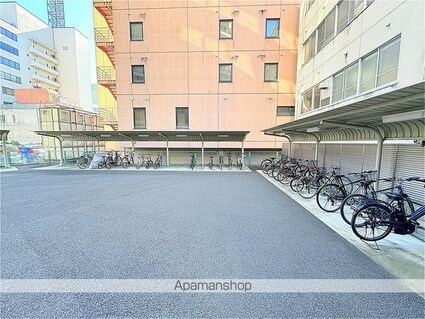 ＨＦ仙台本町レジデンス[1K/23.94m2]の共用部3