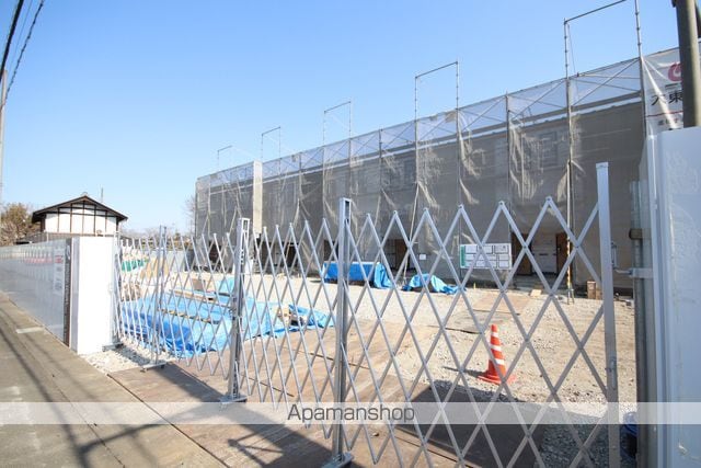 apartment 埼玉県鶴ヶ島市新町４丁目21-7
地図を見る