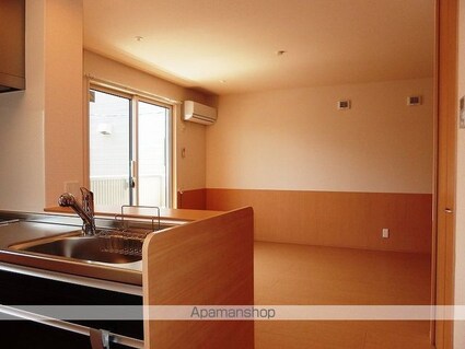 アルフォート[1LDK/54.23m2]の内装1