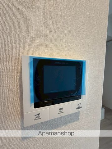 Luce VIIの内装写真