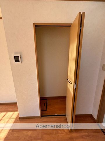 マーメゾンの内装写真