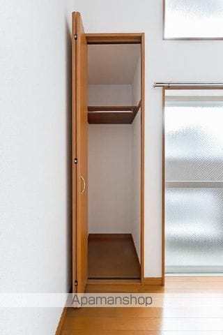 トマト館の内装写真