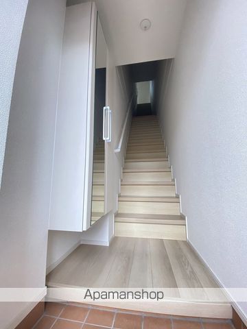 アイビードットオザクの内装写真