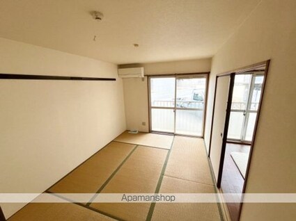 広島県福山市水呑町[2DK/43.96m2]の内装