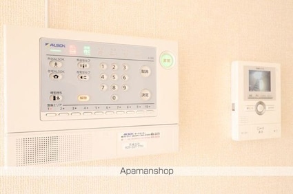 茨城県神栖市平泉[2LDK/57.93m2]の共用部1