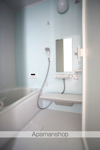 クロスハーモニーの内装写真